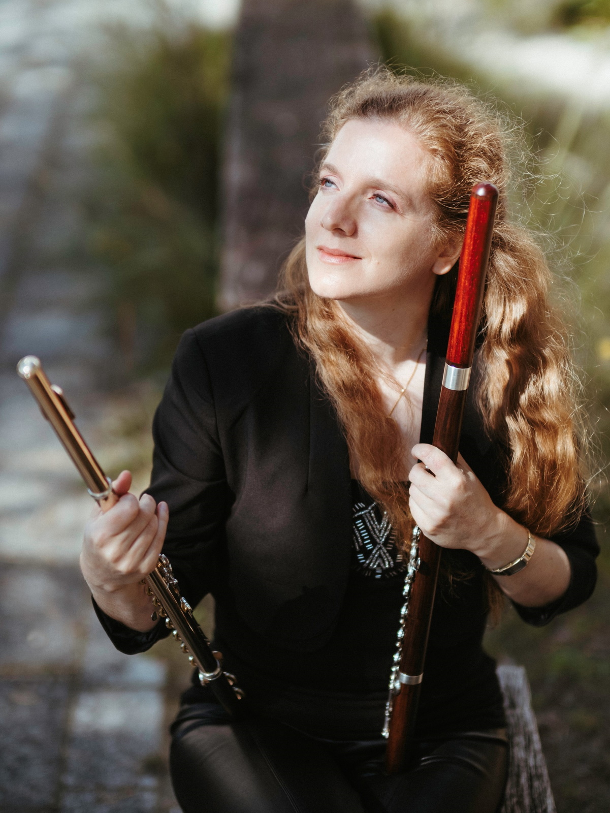 Rapha�lle Zaneboni