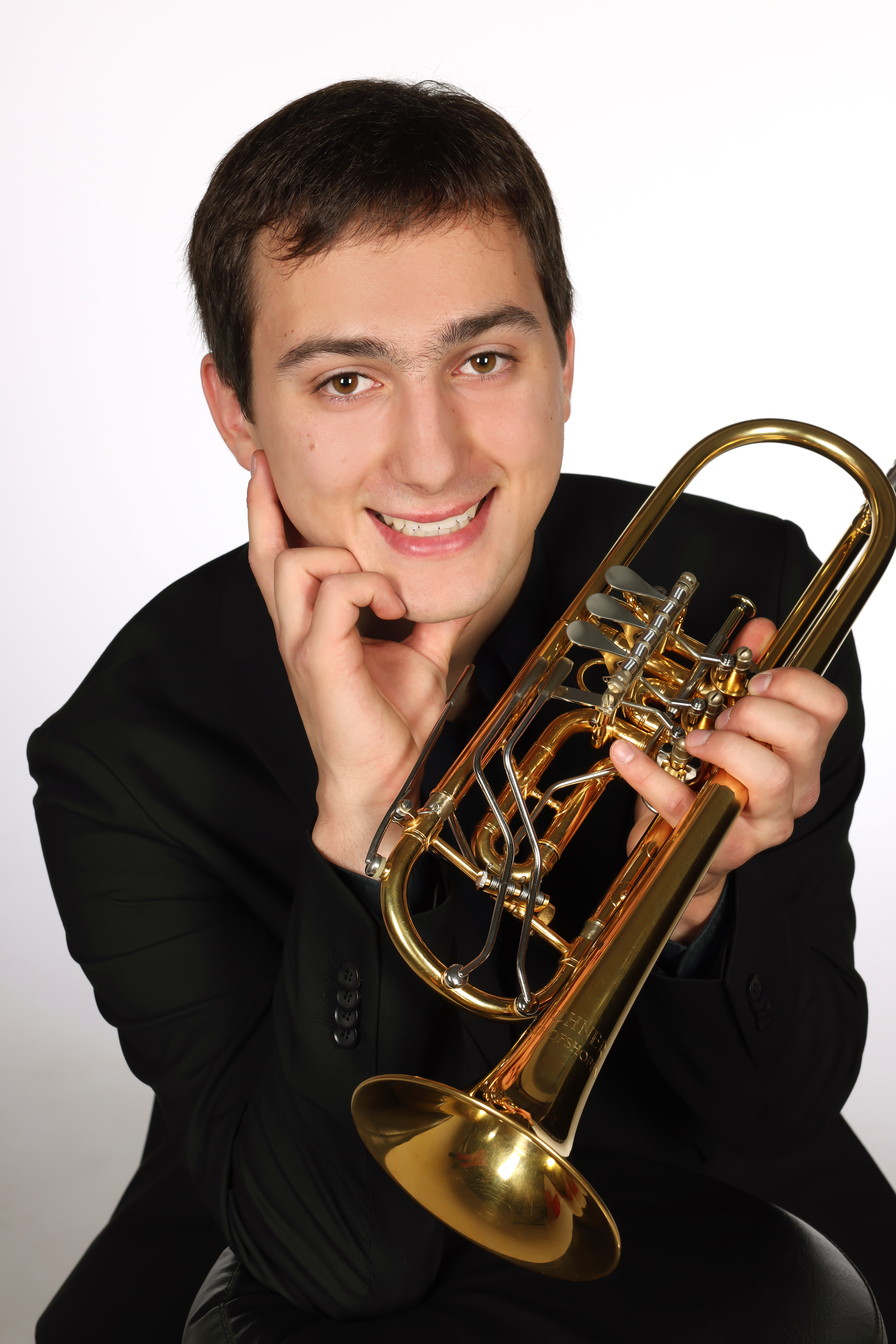 Wagenschwanz, Andreas